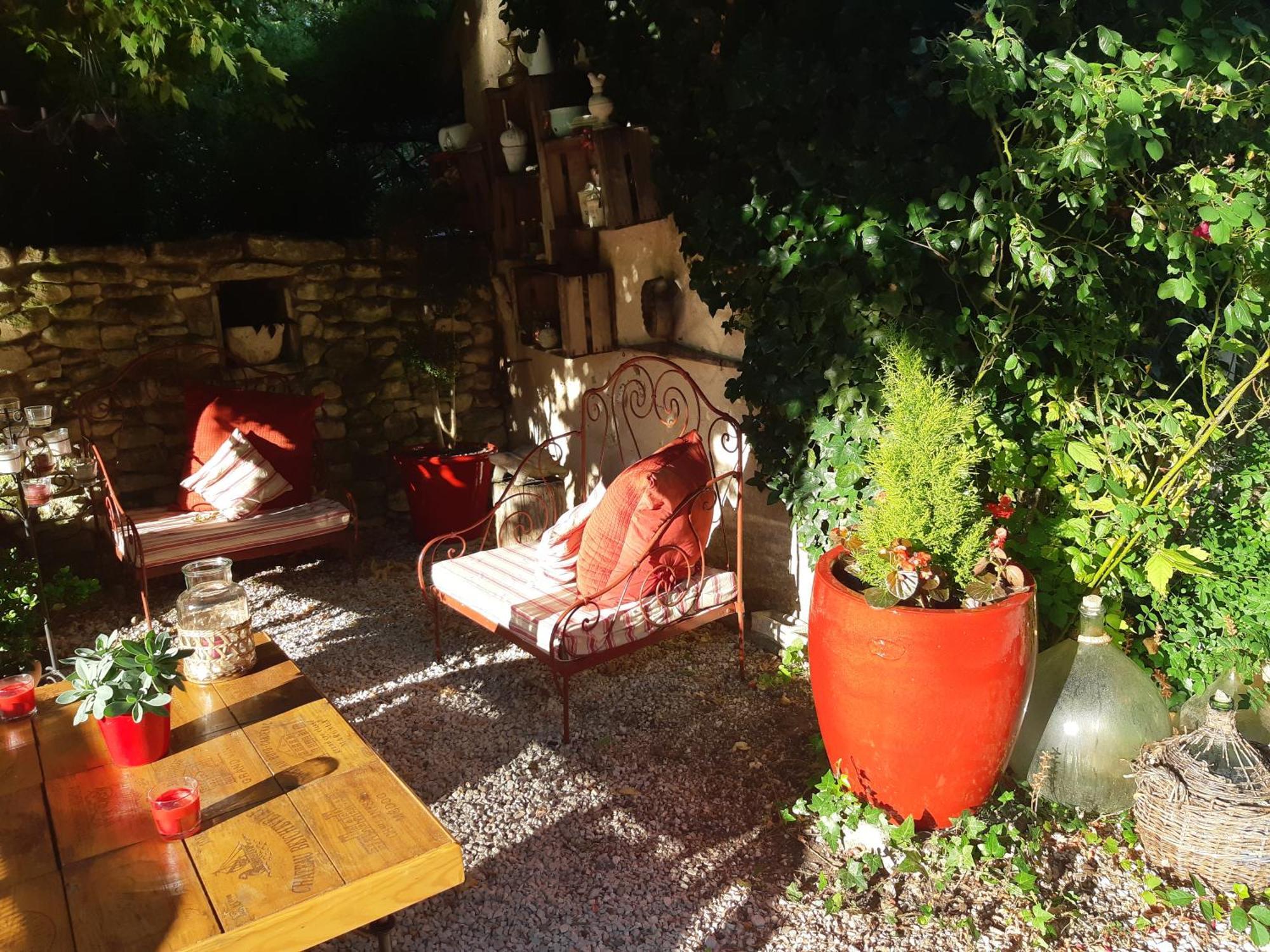 Cherche Midi * Noves