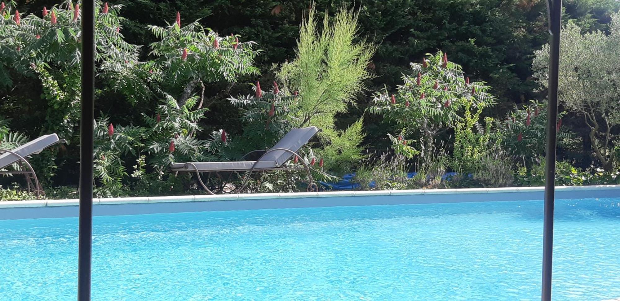 Holiday home Cherche Midi Noves