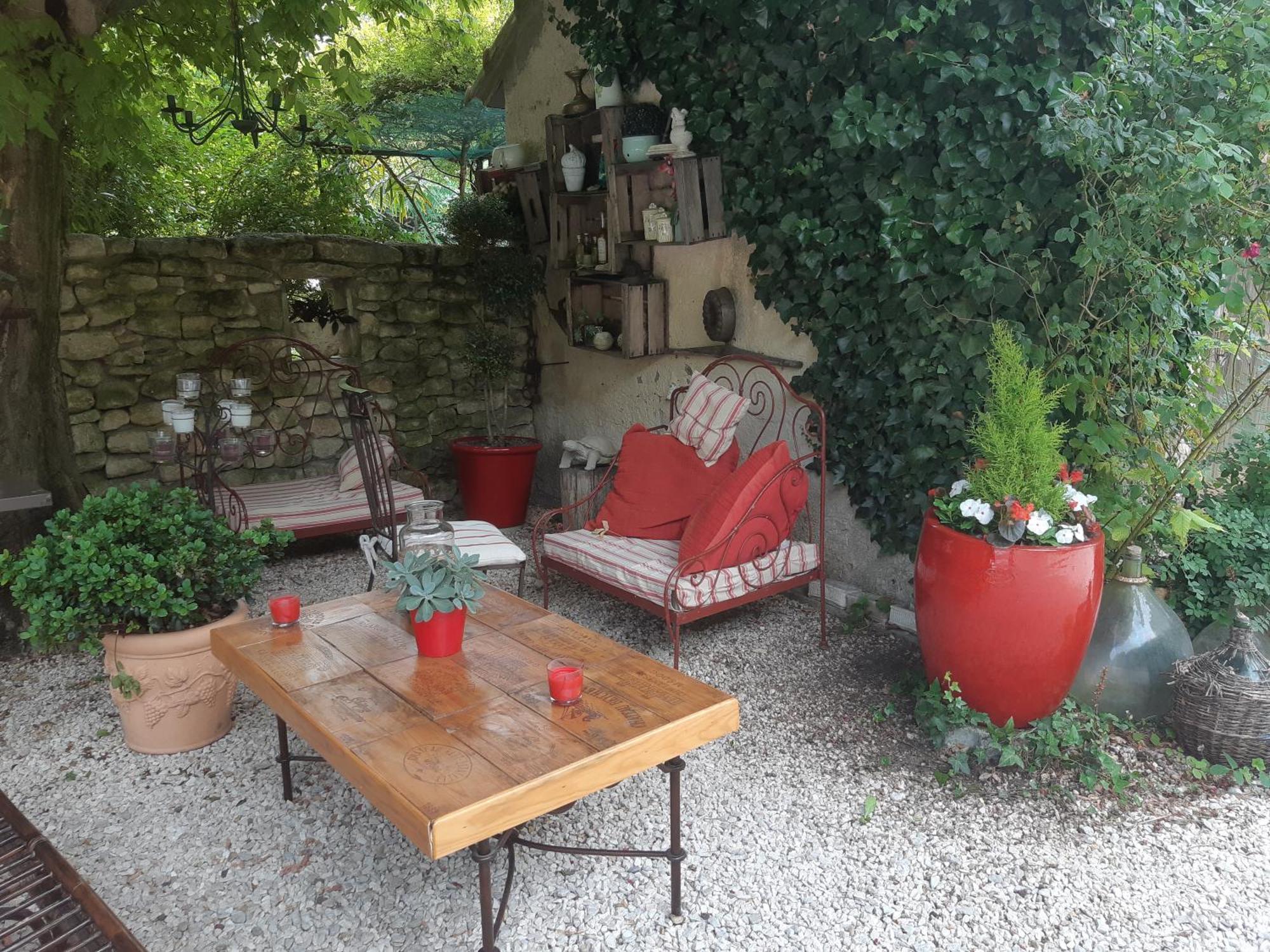 Holiday home Cherche Midi