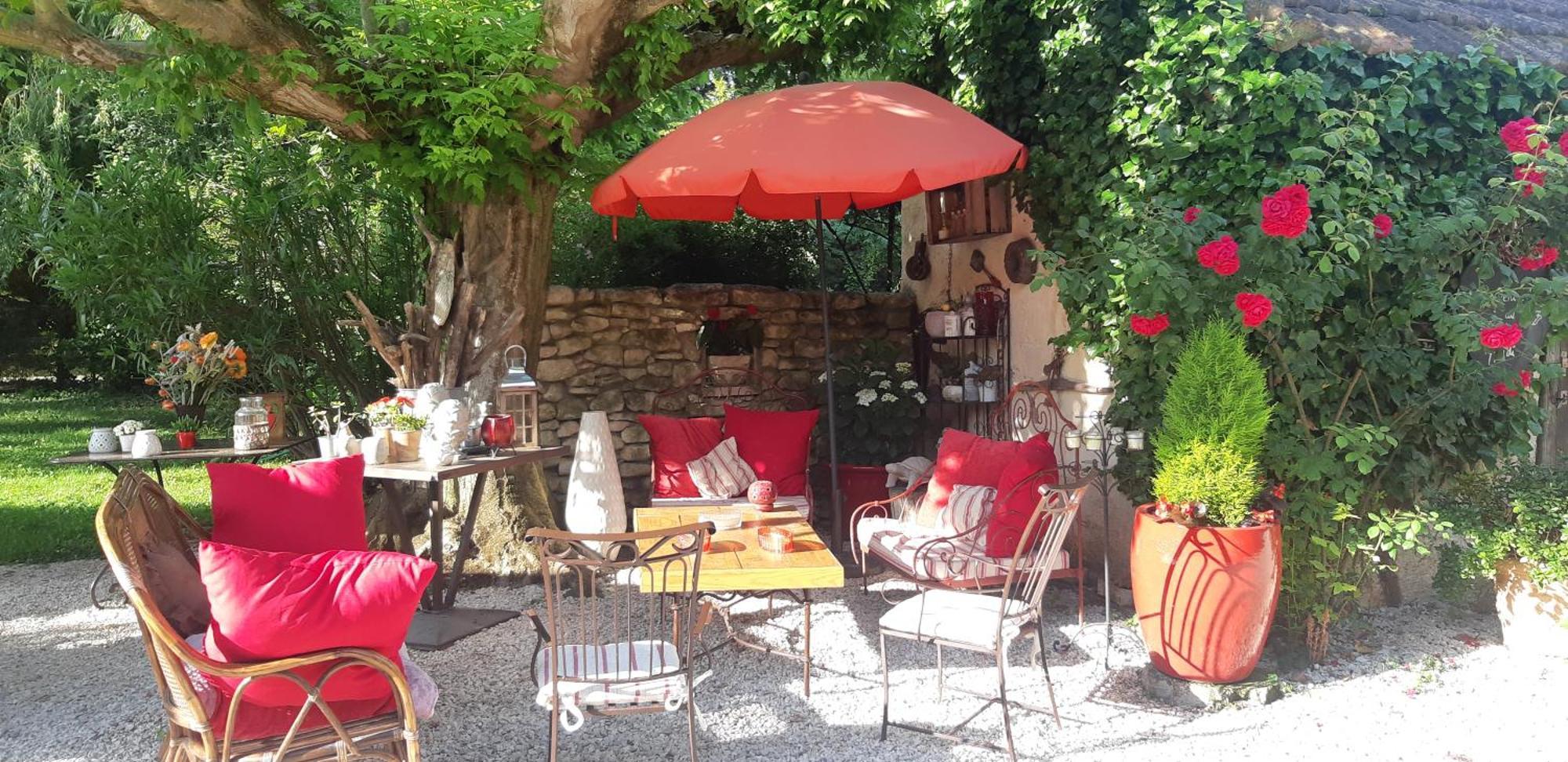Cherche Midi Hébergement de vacances *