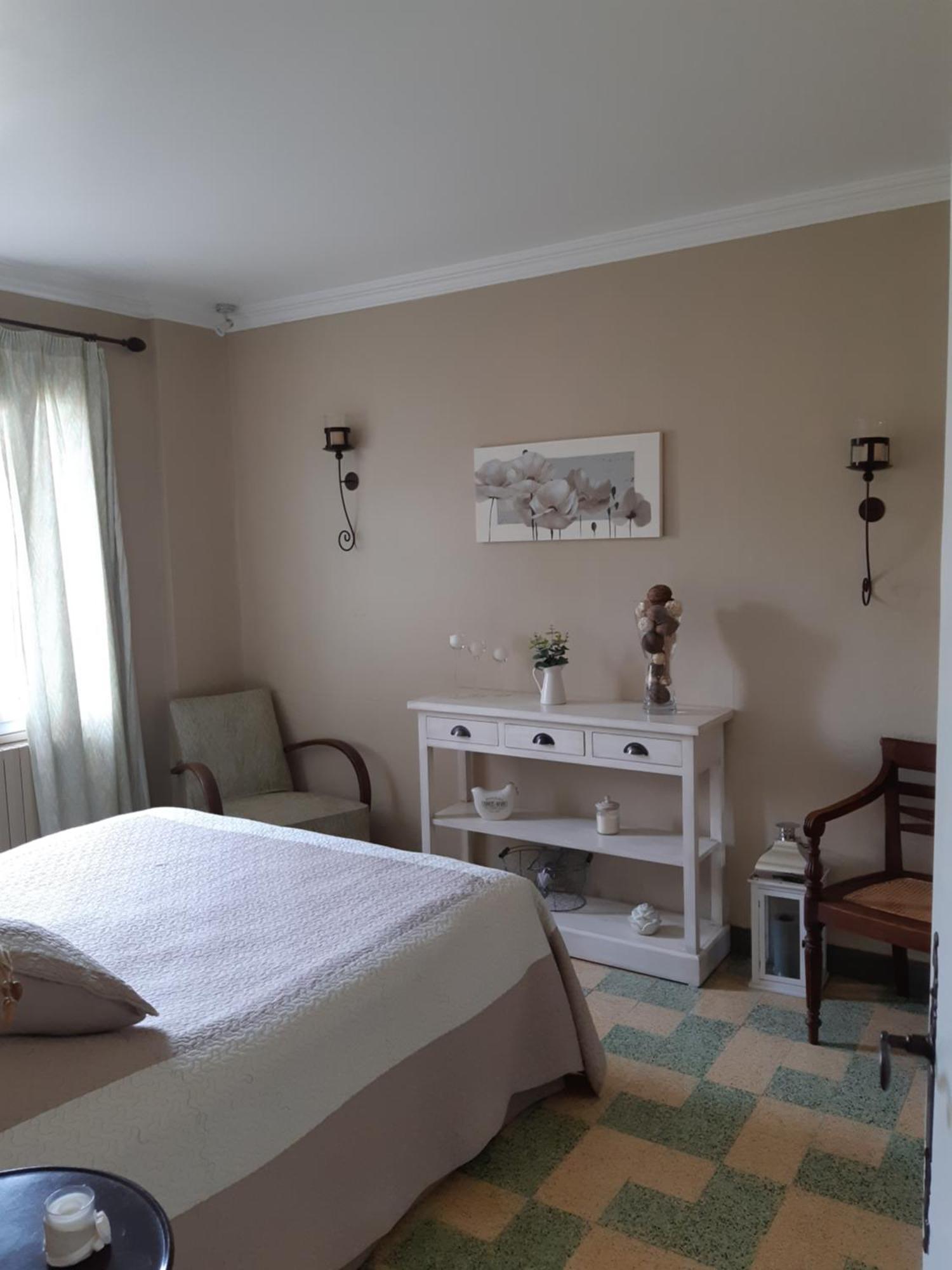 Cherche Midi Hébergement de vacances Noves