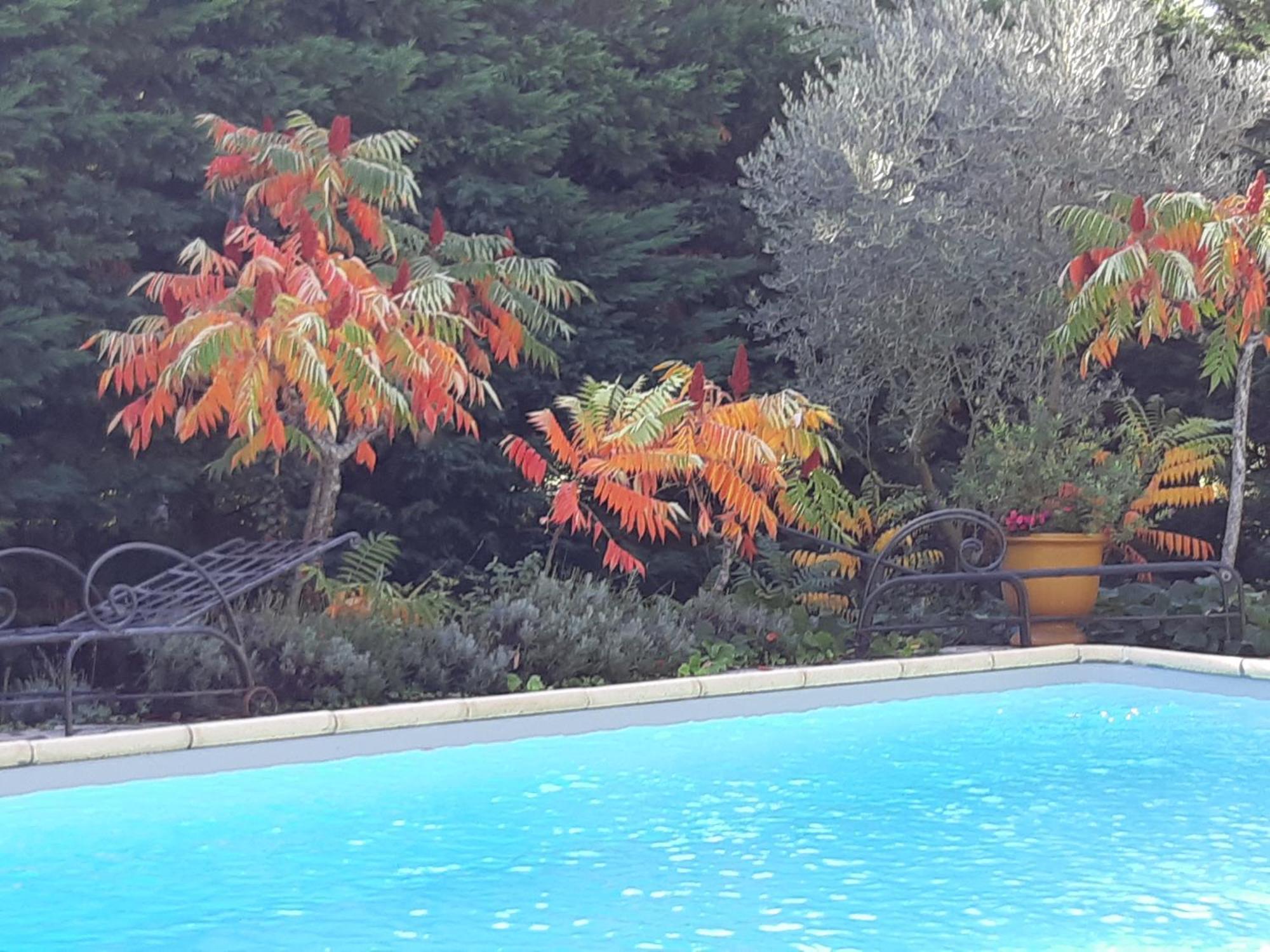 Cherche Midi Hébergement de vacances *