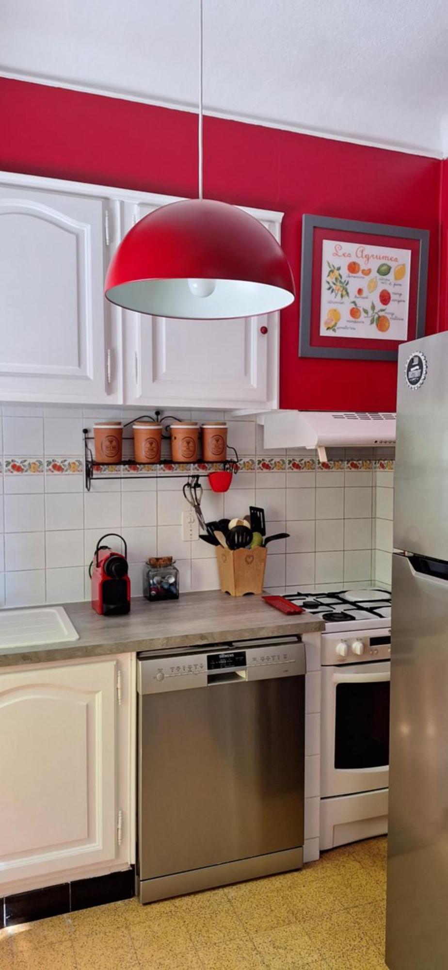Hébergement de vacances Cherche Midi *