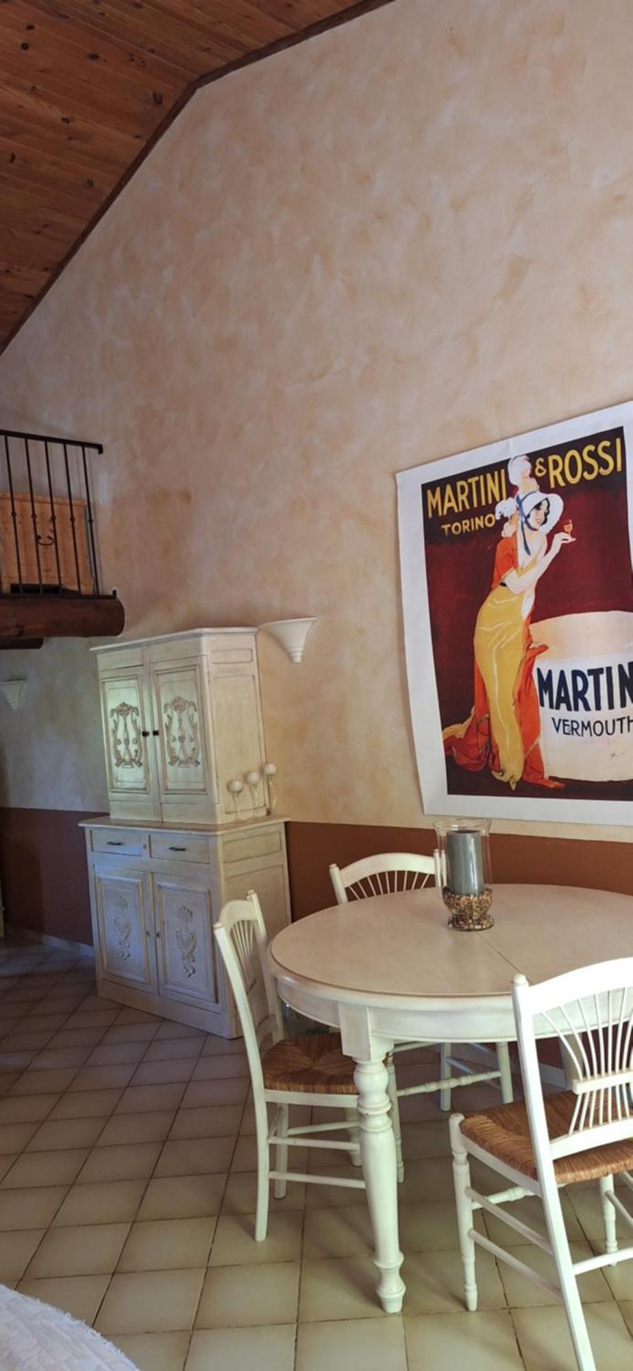 Holiday home Cherche Midi Noves
