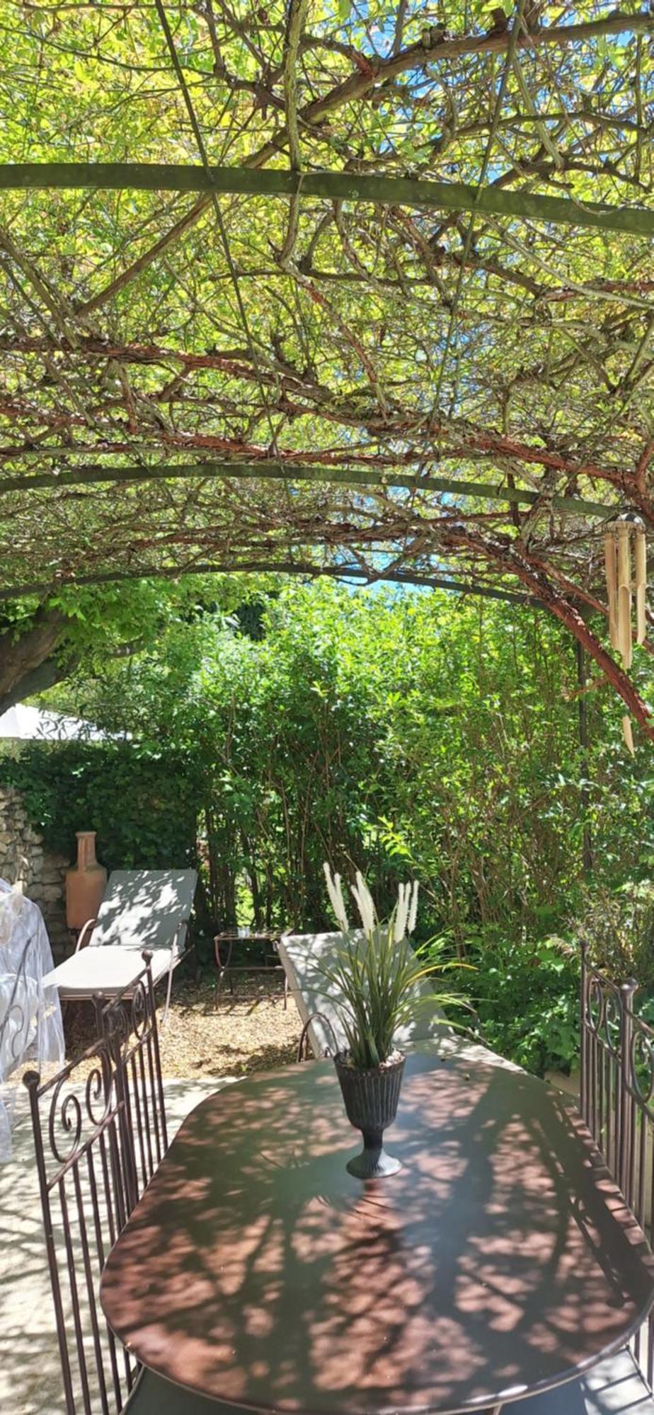 Cherche Midi Hébergement de vacances Noves