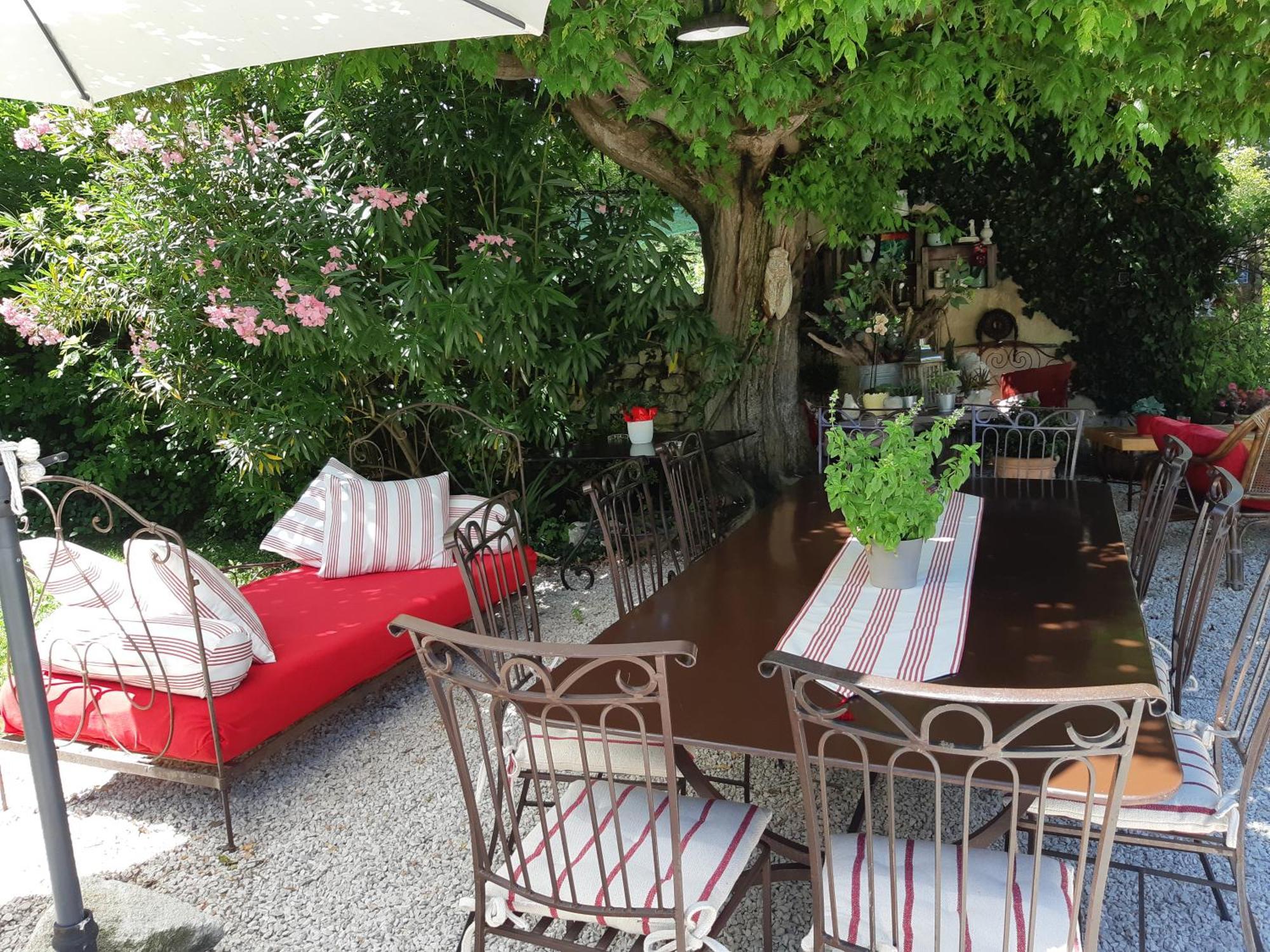 Cherche Midi Hébergement de vacances *