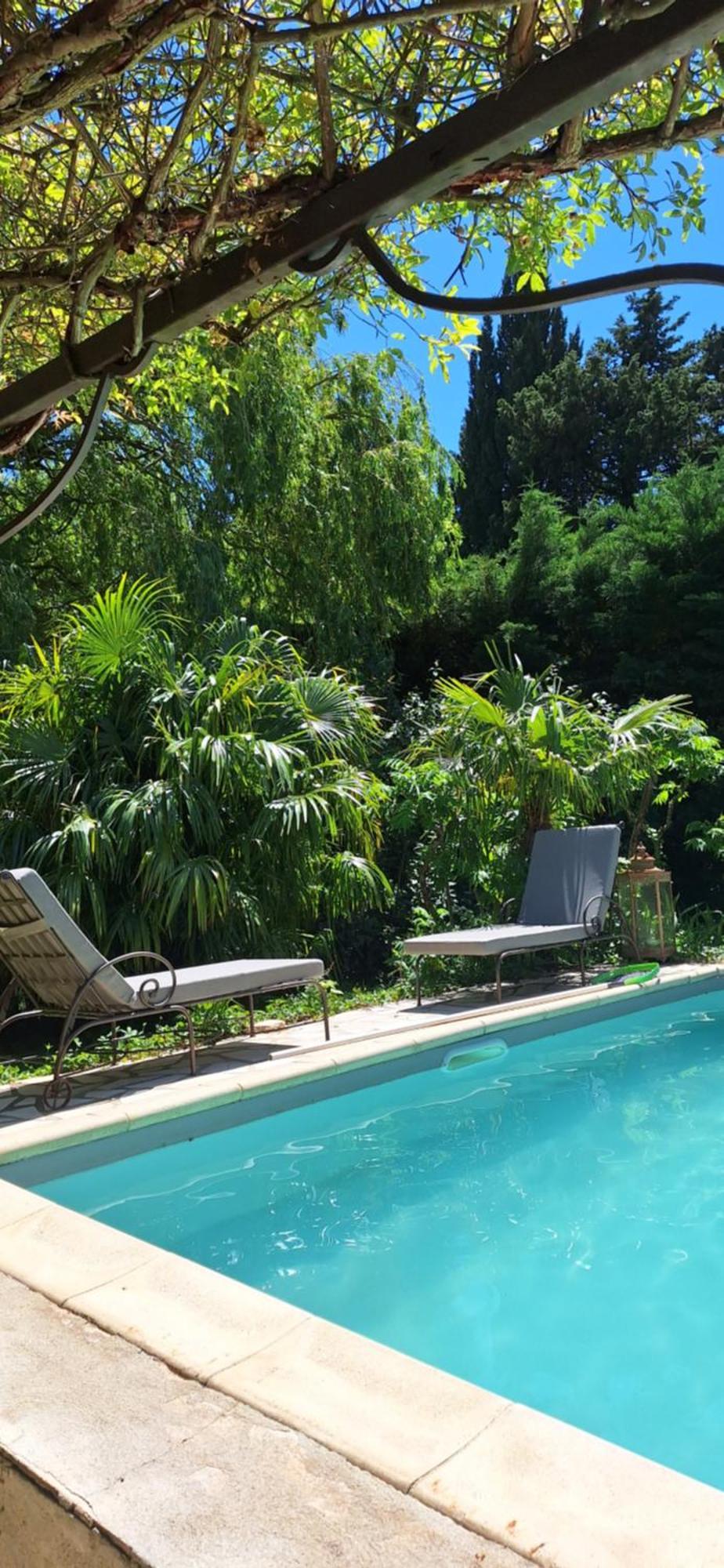 Hébergement de vacances Cherche Midi *